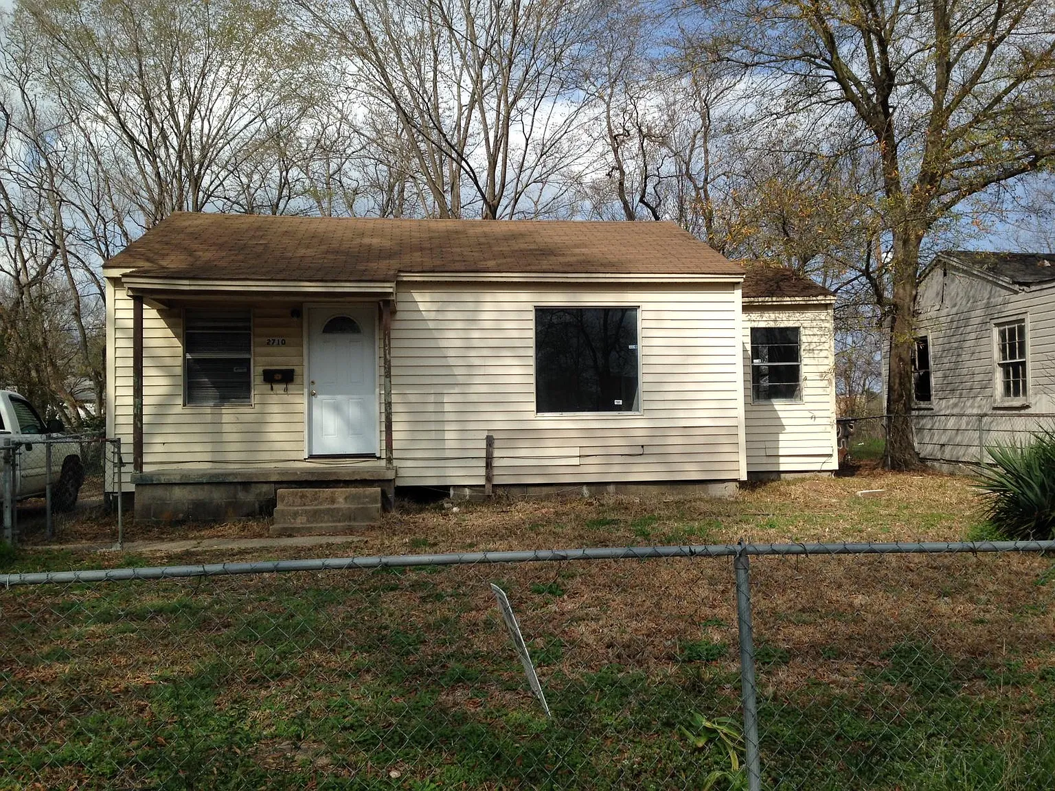 4 bed, 1368 sqft, $1,170 — Photo 1