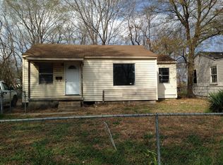 2710 Meadow Ave, Shreveport, LA 71108