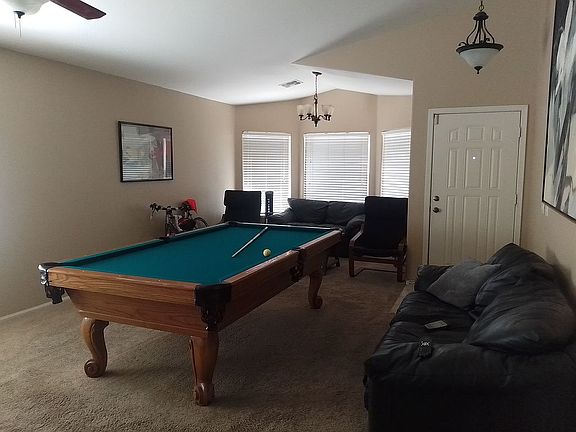 Front Living Room