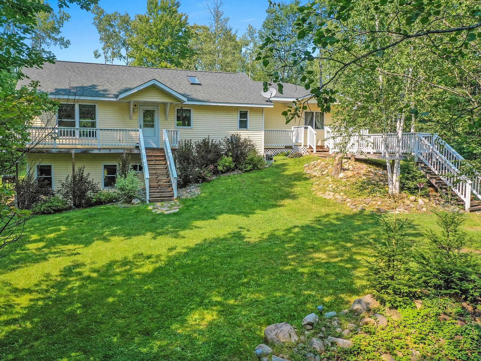 4924 Elm Rd, Florence, WI 54121 MLS 50279323 Zillow