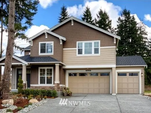 20218 126th Ave NE, Bothell, WA 98011