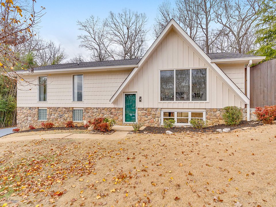 5675 Grayshore Ln, Hixson, TN 37343 | Zillow