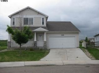 3608 Glenbarr Ct, Fort Collins, CO 80524