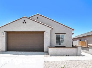 11145 W Bloch Rd, Tolleson, AZ 85353