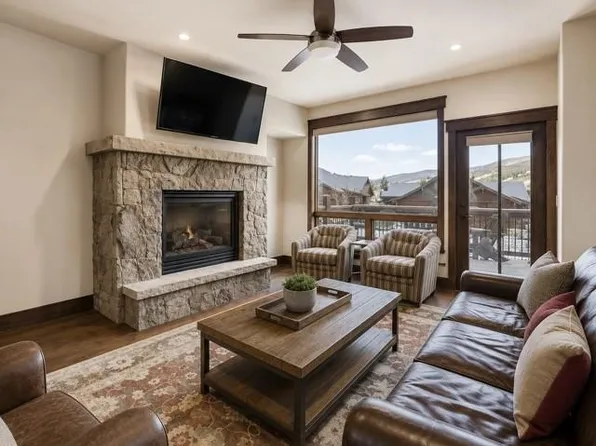 852 Independence Road, Dillon, CO 80435