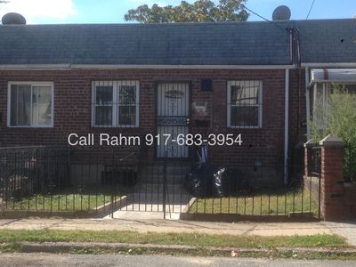 10736 Watson Pl, Jamaica, NY, 11433