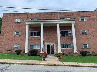 1001 5th Ave, Conway, PA 15027