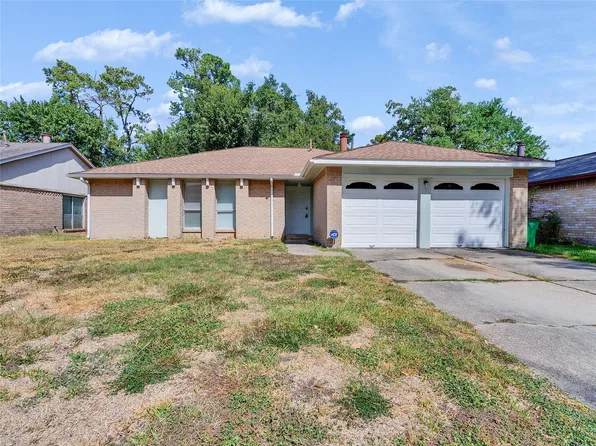 24006 Spring Gum Dr, Spring, TX 77373