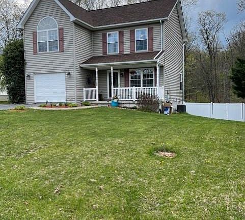2nd image of 161 Longwood Dr