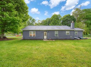 3293 Albion Rd, Concord, MI 49237