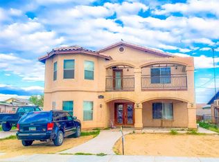 1435 N Santa Fe Dr, San Luis, AZ 85336