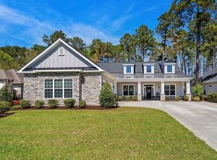 2668 Henagan Ln., Myrtle Beach, SC 29588