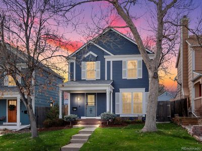 2691 Osceola Street, Denver, CO, 80212