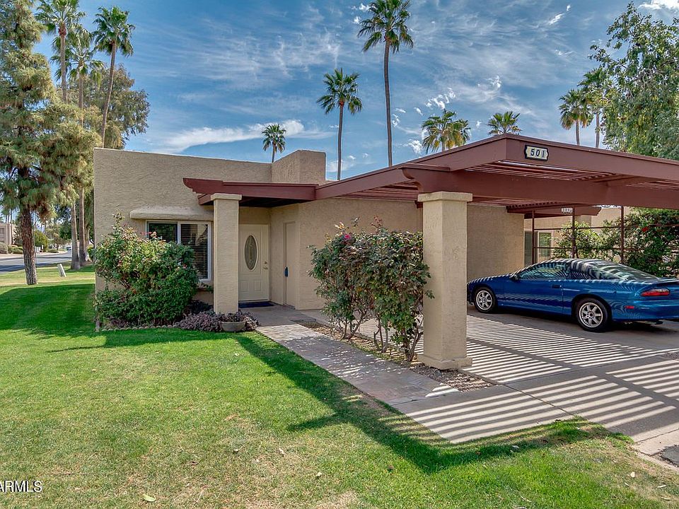1st image of 501 S Saguaro Way