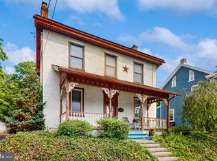 124 S Main St, Perkasie, PA 18944