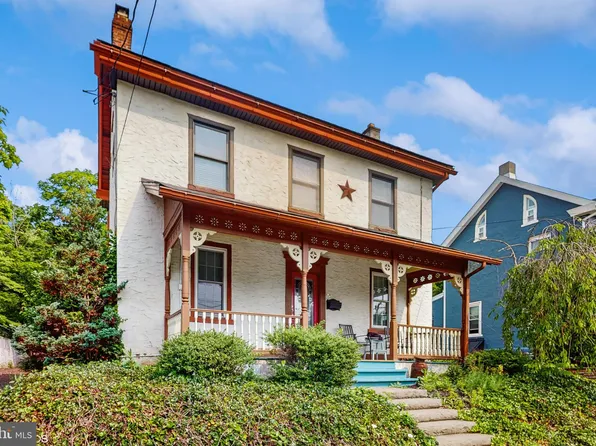 124 S Main St, Perkasie, PA 18944