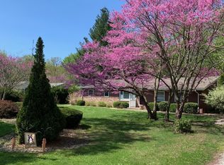 1141 N 1800 East Rd, Shelbyville, IL