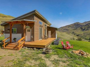186 Diamond Springs Rd, Pollock, ID 83547