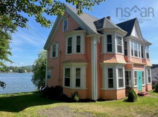5404 Granville Rd, Annapolis, NS B0S 1A0