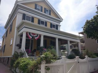 10 Pleasant St, Boston, MA 02125