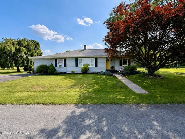55 Barto Rd, Montgomery, PA 17752