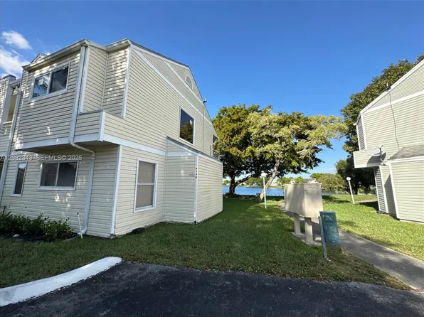 3405 NW 44th St APT 204, Fort Lauderdale, FL 33309