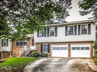 2507 Three Bars Dr #H, Grayson, GA