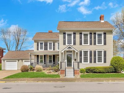800 River Rd, Beaver, PA, 15009