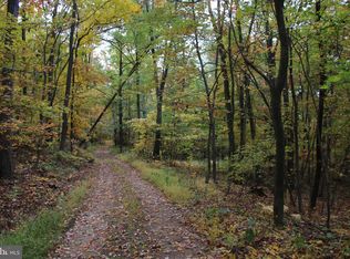 Moorehead Rd, Gore, VA 22637