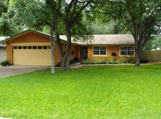3611 Ambleside Dr, Austin, TX 78759