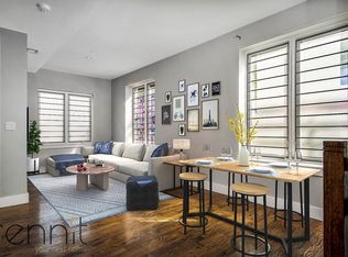 573 Van Buren St #1B, Brooklyn, NY 11221