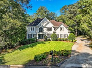 13540 Providence Lake Dr, Milton, GA 30004