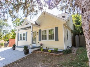 463 N Randolph Ave, Clarksville, IN 47129