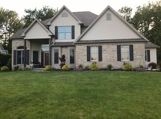 3170 Oakwood Trl #6, Broadview Heights, OH 44147