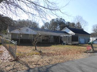 43 Park Dr, Carrollton, GA 30117