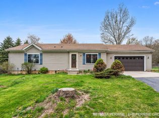 8611 Shaner Ave NE, Rockford, MI 49341