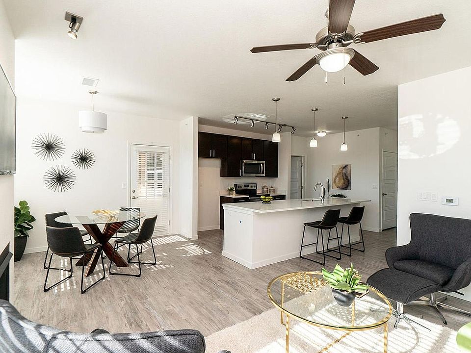 Great Room (Refrigerator Not Shown)