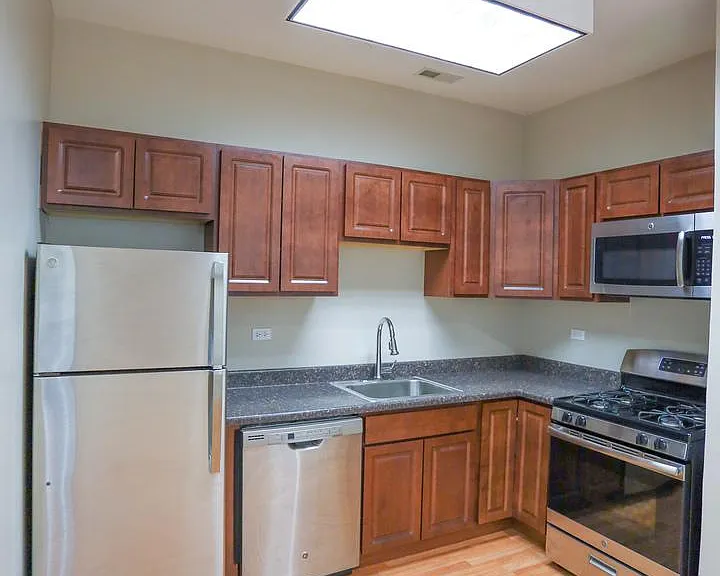 1583 N Clybourn Ave #3 — Photo 1