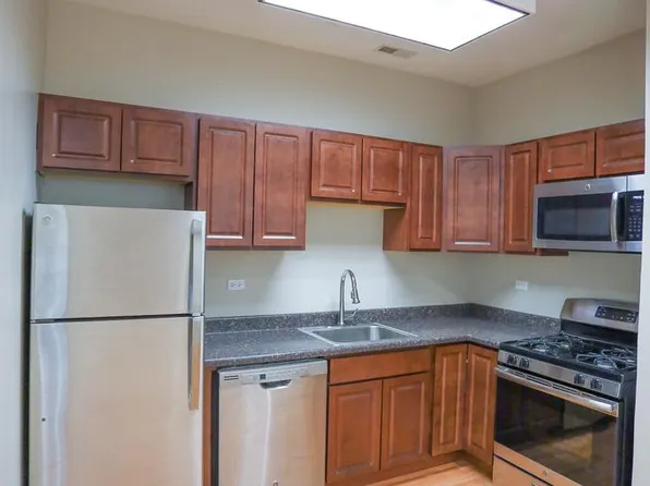 1583 N Clybourn Ave #3, Chicago, IL 60642