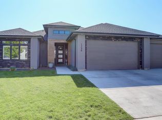 1736 N Peakhurt Ave, Kuna, ID 83634