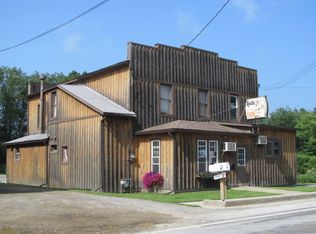 12685 Main St, Hydetown, PA 16328