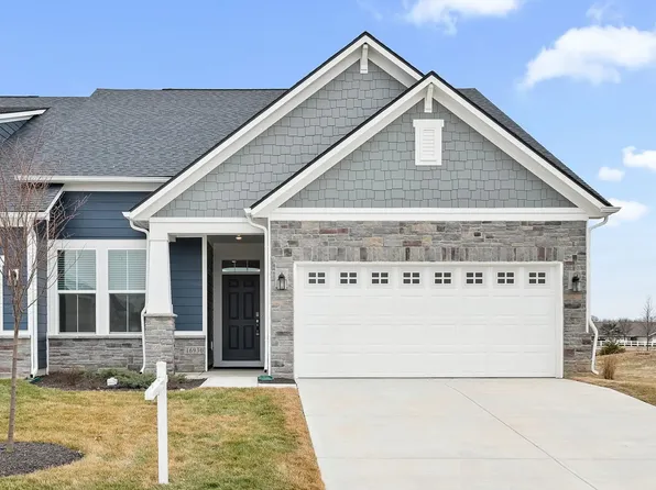 16930 Cole Evans Dr, Noblesville, IN 46060