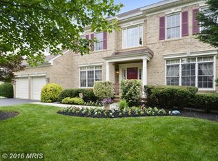 2608 Northrup Dr, Rockville, MD 20850