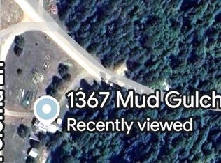 1367 Mud Gulch Rd, Priest River, ID 83856