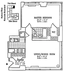 Rented by Kingstone Realty Inc