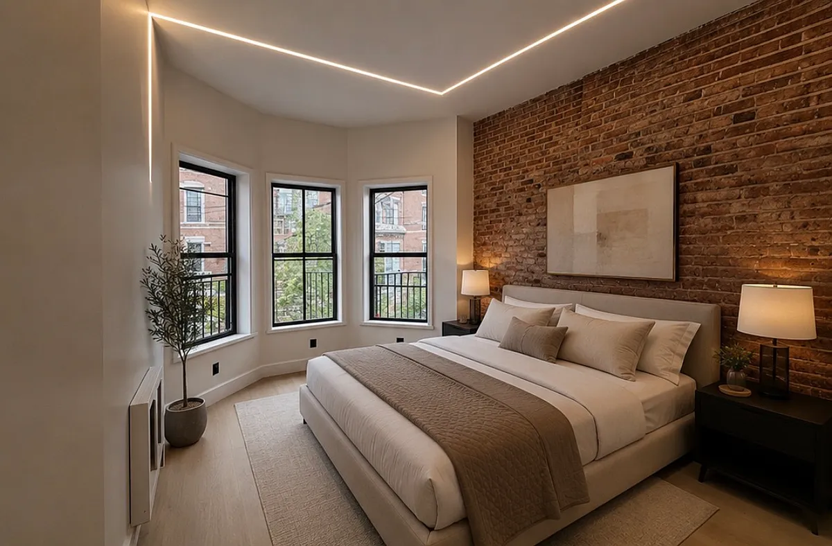 Building Photo - 6082 Catalpa Ave #2F