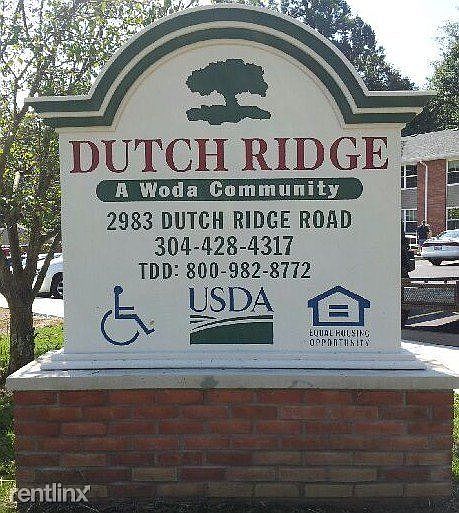 Dutch Ridge