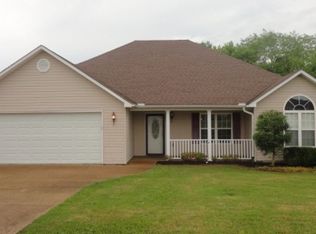 434 Marnie Loop, Henderson, TN 38340