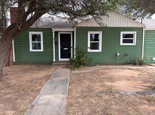 511 W Cuthbert Ave, Midland, TX 79701