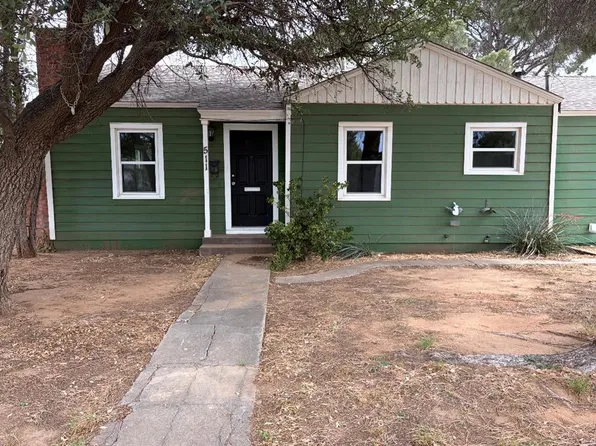 511 W Cuthbert Ave, Midland, TX 79701